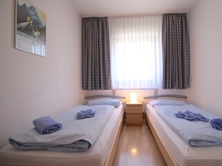 Ferienwohnung Garmisch-Partenkirchen Ausstattung 8