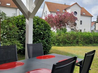 Ferienwohnung Kölpinsee Umgebung 34