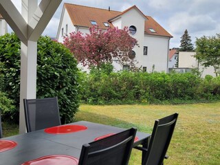 Ferienwohnung Kölpinsee Umgebung 7