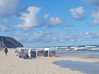 Ferienwohnung Kölpinsee Umgebung 37