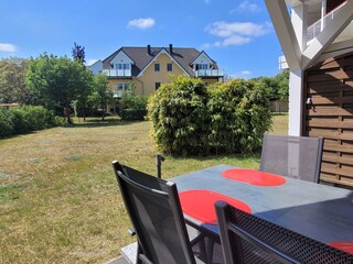 Ferienwohnung Kölpinsee Umgebung 8