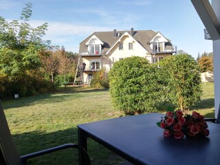 Ferienwohnung Kölpinsee Umgebung 6