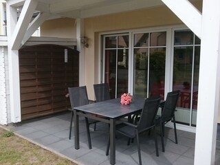 Ferienwohnung Kölpinsee Umgebung 5
