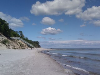 Ferienwohnung Kölpinsee Umgebung 29