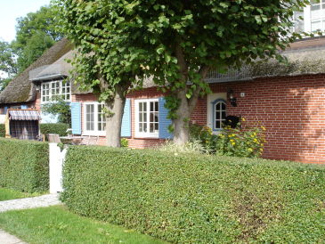 Ferienwohnung Kornkooghus
