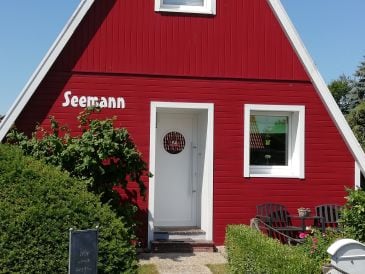 Ferienhaus Seemann