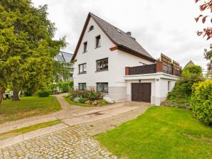 Appartement Comfortabele woning in Wismar met tuin - Wismar - image1