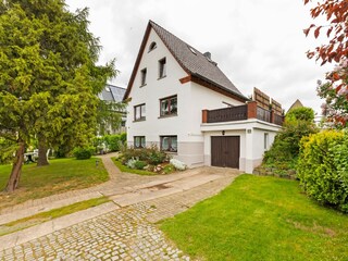 Apartment Wismar Outdoor Recording 5