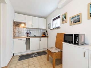 Apartment Wismar Ausstattung 9