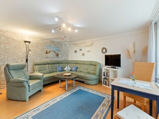 Appartement Wismar Équipement 19