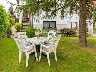 Appartement Wismar Enregistrement extérieur 2