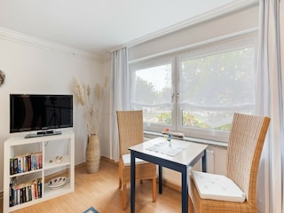 Apartment Wismar Ausstattung 18