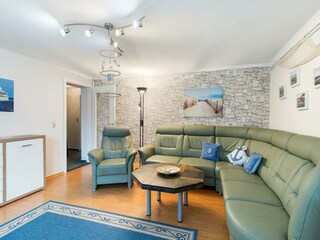 Apartamento Wismar Características 26