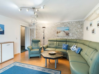 Apartment Wismar Ausstattung 23