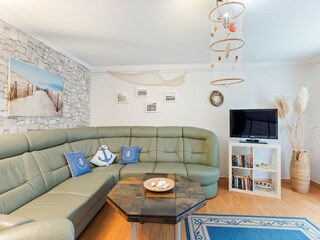 Apartment Wismar Ausstattung 20