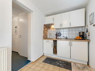 Apartment Wismar Ausstattung 24