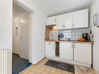 Appartement Wismar Kenmerken 28