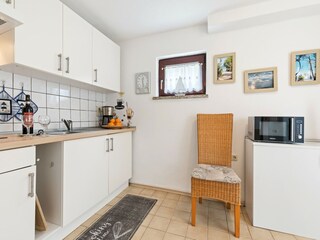 Appartement Wismar Kenmerken 25