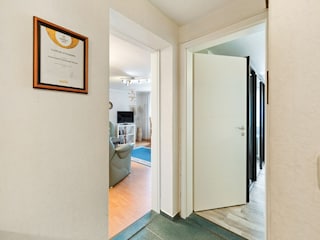 Apartment Wismar Ausstattung 25