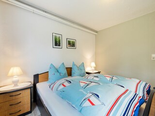 Apartment Wismar Ausstattung 26