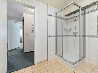 Appartement Wismar Équipement 22