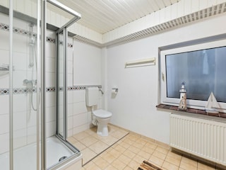 Apartment Wismar Ausstattung 30