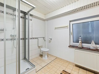 Appartement Wismar Équipement 30