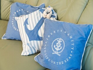 Apartment Wismar  38