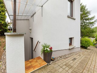 Apartment Wismar Outdoor Recording 8