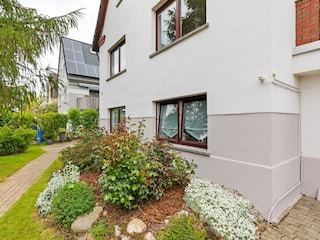 Apartment Wismar Outdoor Recording 8