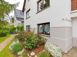 Appartement Wismar Enregistrement extérieur 3