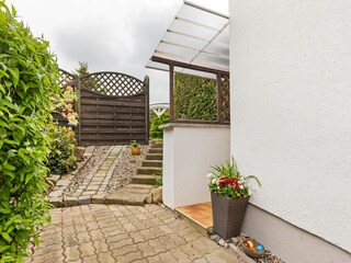 Apartment Wismar Ausstattung 14