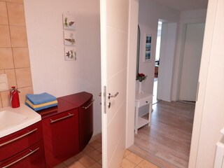 Appartamento Wismar  38