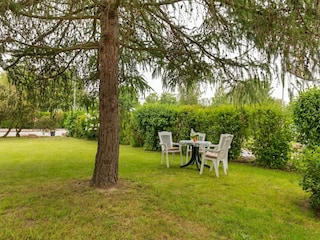 Appartement Wismar Buitenaudio-opname 3