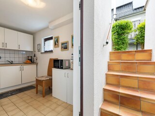 Appartement Wismar Équipement 16