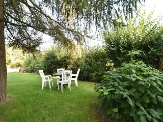 Apartment Wismar Outdoor Recording 5