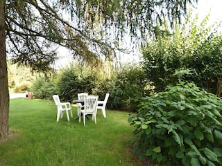 Appartement Wismar Buitenaudio-opname 6