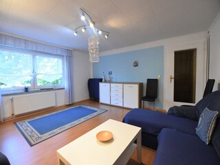 Apartment Wismar Ausstattung 18
