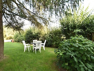 Apartment Wismar Außenaufnahme 8