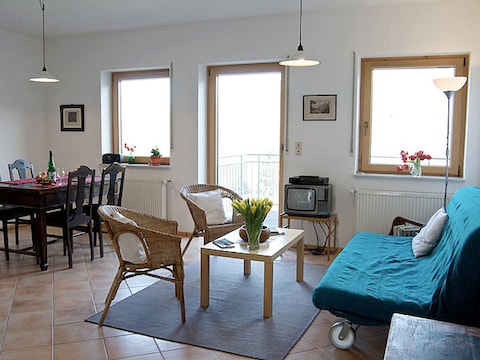 Ferienwohnung Weingut Adolf Jung