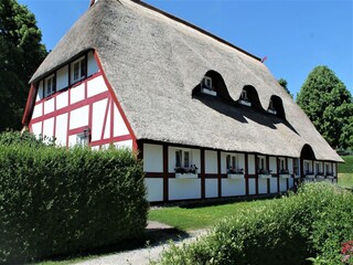 Apartamento Wohlenberg Grabación al aire libre 2