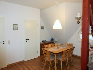 Apartamento Wohlenberg Características 6