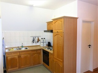 Appartement Wohlenberg Kenmerken 12