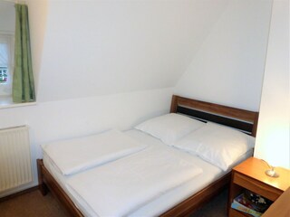Apartamento Wohlenberg Características 7