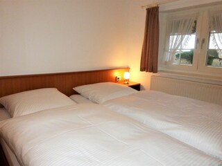 Apartamento Wohlenberg Características 8