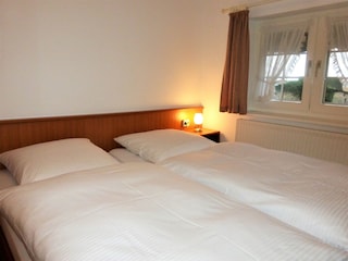 Appartement Wohlenberg Équipement 7