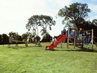 Apartamento Wohlenberg Grabación al aire libre 3