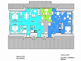 Apartamento Wohlenberg  20