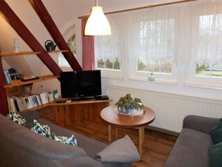 Apartamento Wohlenberg Características 9