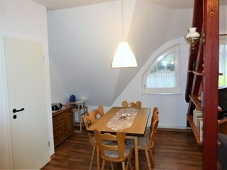 Apartment Wohlenberg Ausstattung 13